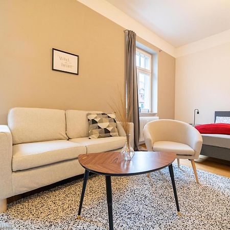 Fhre Premium Apartments D7 Weimar 3 Bedroom Zewnętrze zdjęcie