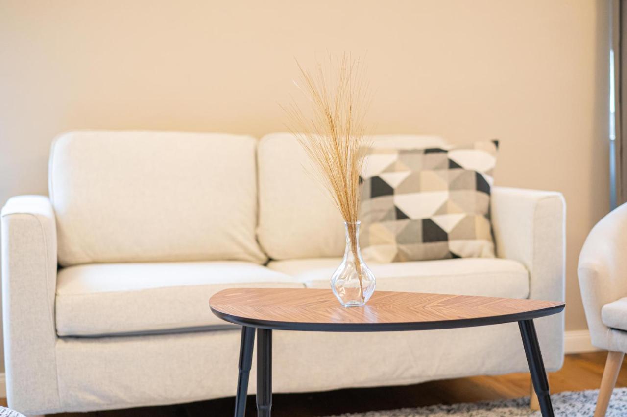 Fhre Premium Apartments D7 Weimar 3 Bedroom Zewnętrze zdjęcie