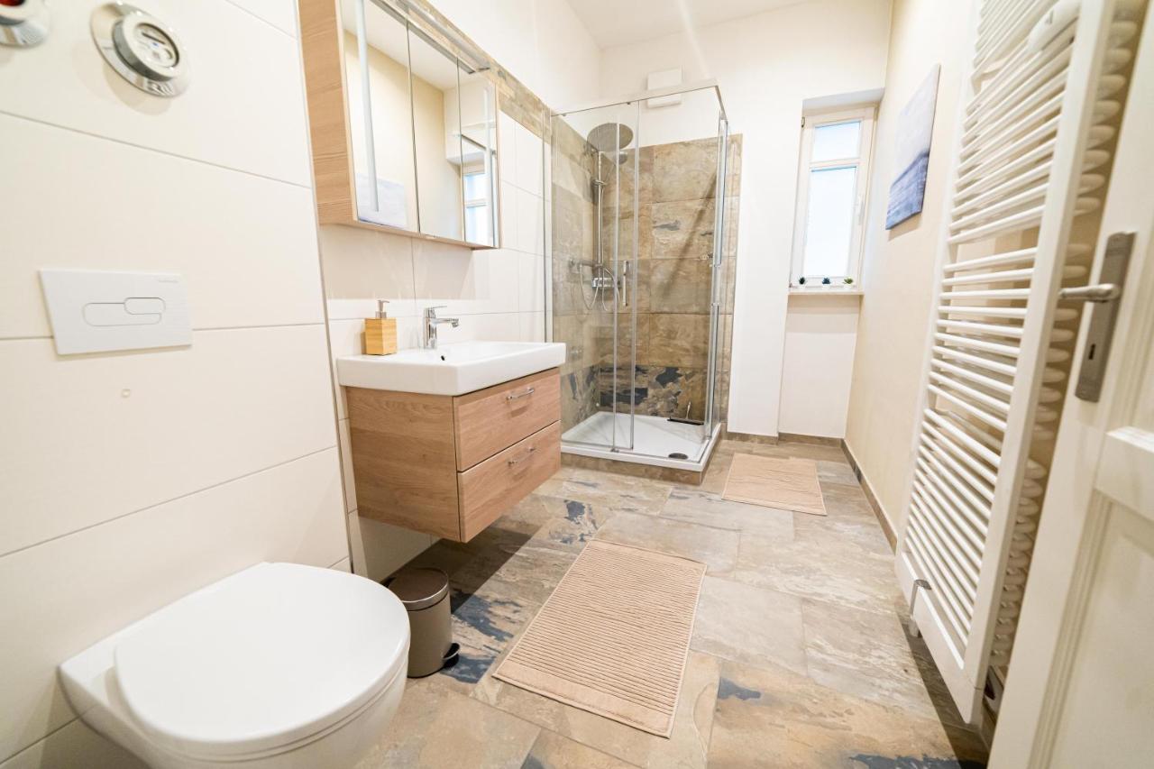 Fhre Premium Apartments D7 Weimar 3 Bedroom Zewnętrze zdjęcie