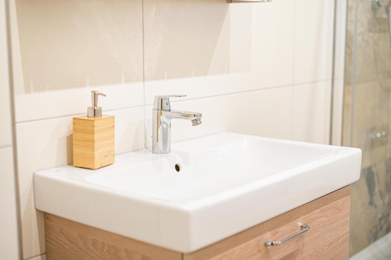 Fhre Premium Apartments D7 Weimar 3 Bedroom Zewnętrze zdjęcie